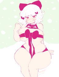mimi_(henemimi), original, henemimi, 1girls, :3