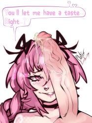 astolfo_(fate), fate_(series), mantislord, blowjob, blowjob_face