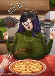 louise_(jebjebbz), louise_laviolette, original_character, original, jebjebbz
