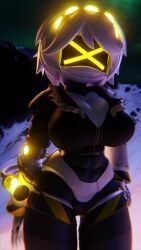 v_(murder_drones), glitch_productions, murder_drones, badelynge3d, .