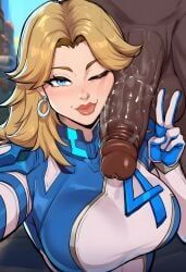 invisible_woman, invisible_woman_(marvel_rivals), sue_storm, fantastic_four, marvel_rivals