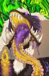 blakezarks, anthro, arthropod, bee, bodily_fluids