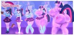 sci-twi, twilight_sparkle_(mlp), friendship_is_magic, hasbro, my_little_pony