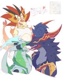 abygale_(buddyfight), star_dragoner_jackknife, sun_dragon_bal, bushiroad, future_card_buddyfight