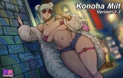 tenten, boruto:_naruto_next_generations, naruto, naruto_(series), shonen_jump