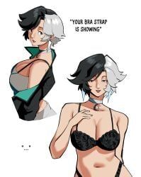 luna_snow, luna_snow_(marvel_rivals), marvel, marvel_rivals, selvish94