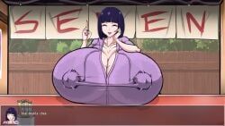 hyuuga_hinata, uzumaki_boruto, uzumaki_hinata, boruto, boruto:_naruto_next_generations