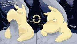moominmamma, moomin, the_moomins, tulipfox21, anthro