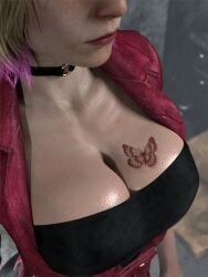 maria_(silent_hill), fromsoftware, konami, silent_hill, silent_hill_2