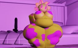 floradinn, deltarune, deltarune_chapter_5, roblox, roblox_studio