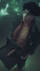 pocket_(deadlock), deadlock, kitedout, abs, cock
