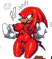 knuckles_the_echidna, aggie.io, sonic_(series), sonic_the_hedgehog_(series), voideyedpanda