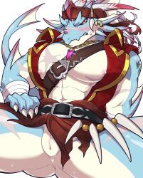 hydoor, lifewonders, live_a_hero, mythology, aokumaneko1