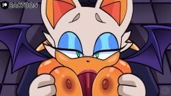 rouge_the_bat, shadow_the_hedgehog, sonic_(series), sonic_the_hedgehog_(series), bactoon