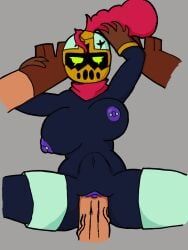 knight_lily_(brawl_stars), lily_(brawl_stars), brawl_stars, supercell, just_brandfinn
