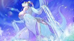 original_character, original_characters, original_female_character, humans_are_not_that_against_lizardwomen, original