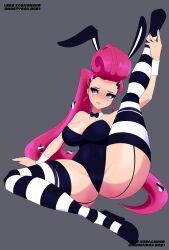 berecca, gungho_online_entertainment, ninjala, kandiibox, 1girls