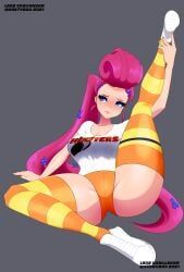 berecca, gungho_online_entertainment, hooters, ninjala, kandiibox