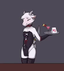 original, suxueyinfeng, 1boy, alcoholic_drink, anthro