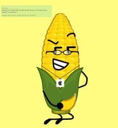 steve_cobs, inanimate_insanity, object_shows, wolfynofie_(artist), male