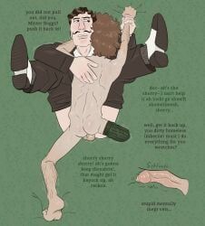 billy_boggs, original_character, original_characters, original, mr_shrink