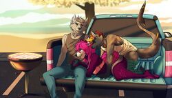 original_character, original_characters, snaggle_(character), venison_belevik, original