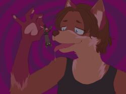 crying_child_(fnaf), foxy_bro, michael_afton, five_nights_at_freddy's, funtiafton