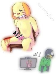 andy_(pretty_blood), kling_(pretty_blood), malino_species, stacy_(pretty_blood), pretty_blood