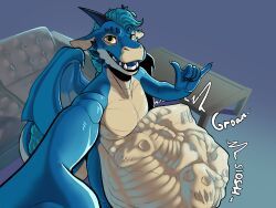 drembonaarkrah, european_mythology, mythology, purplelove_(artist), anthro
