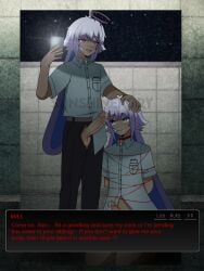 alan_(wonderend0), luni, null_(wonderend0), gacha_club, gacha_life