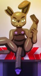 plushtrap_(fnaf), five_nights_at_freddy's, five_nights_at_freddy's_4, scottgames, anthro