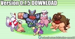 aipom, brendan_(pokemon), flaaffy, gliscor, pokemon_(species)