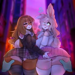 aerocookie, latte_(h1nj0), laincora, anthro, anthro_female