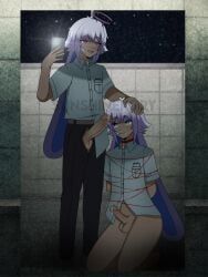 alan_(wonderend0), luni, null_(wonderend0), gacha_club, gacha_life