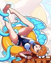 lanney, lanney_(gwain_saga), gwain_saga, swixims42, 1girl