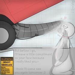ford, akuzli_bread, ambiguous_gender, anal_fluids, anal_juice_on_body