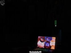 bonfie, bonnie_(cally3d), bonnie_(fnaf), chica_(cally3d), chica_(fnaf)