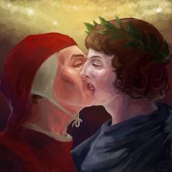 dante_alighieri, vergil, virgil_(roman_history), christianity, dante's_inferno