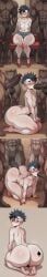 original_character, blacked, original, 1femboy, anal_penetration