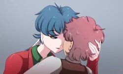 seiya_kou, bishoujo_senshi_sailor_moon, heartberrie, 1boy, 1futa