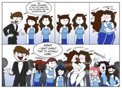 alexandra_botez, botez_sisters, jaiden, kai_cenat, lilypichu