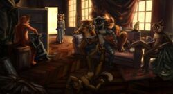 dorian_zibowski, freckle_mcmurray, mitzi_may, mordecai_heller, rocky_rickaby