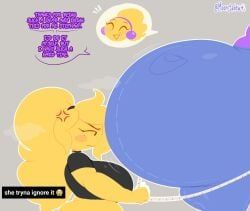 emoji_(race), ms._bethany, stephany_(moonraige), original, moonraige