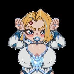 emma_frost, emma_frost_(marvel_rivals), marvel, marvel_rivals, original
