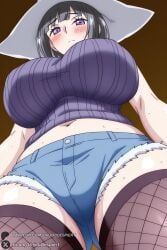 majikaru_mojigawa, mojikawa_magical, majo_wa_kekkyoku_sono_kyaku_to, patreon, unjobdespiert