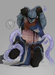 crusader_(darkest_dungeon), darkest_dungeon, mefff, 1boy, armor