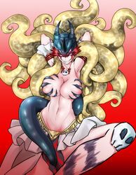himika, koutetsu_jeeg, koutetsushin_jeeg, big_breasts, breasts