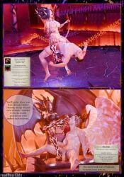 aasimar, nocticula, pathfinder, pathfinder_wrath_of_the_righteous, ruadhnait3dx