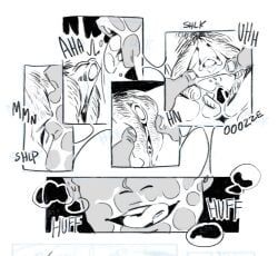 nicholas_d_wolfwood, vash_the_stampede, trigun, trigun_stampede, p1nkpaper