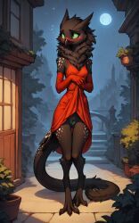 shadow_(oldhroft), oldhroft, 3_toes, 5_fingers, anthro